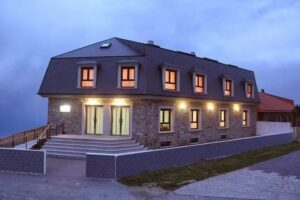 Hotel Balc&oacute;n de San Bartolo