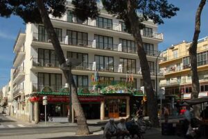 Hotel Balear