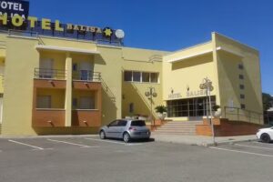 Hotel Balisa