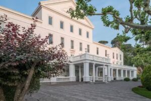 Hotel Balneari Termes Orion