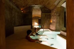 Hotel Balneari Termes Vict&ograve;ria