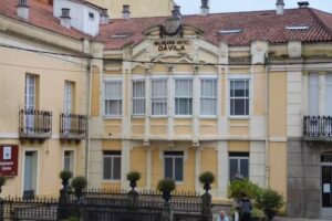 Hotel Balneario Davila