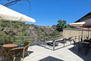 Hotel Balneario de Retortillo