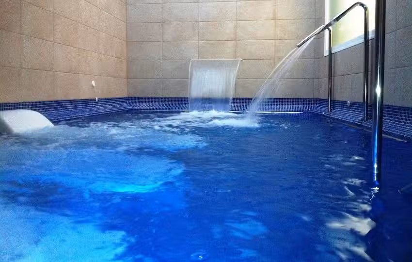 Hotel-Balneario de Villavieja