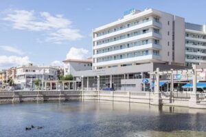 Hotel Balneario Playa de Comarruga