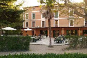 Hotel Balneario Serón