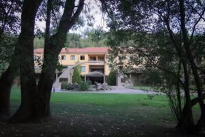 Hotel Balneario Valle del Jerte