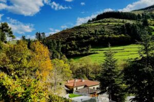 Hotel Bar Cadario 1925