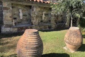 Hotel bar los Doce Linajes