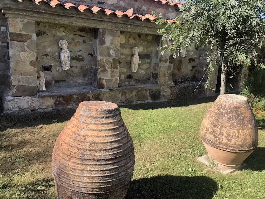 Hotel bar los Doce Linajes