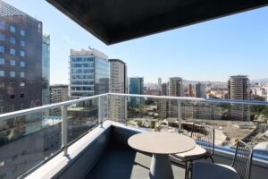 Hotel Barcelona Princess