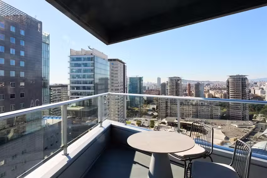 Hotel Barcelona Princess