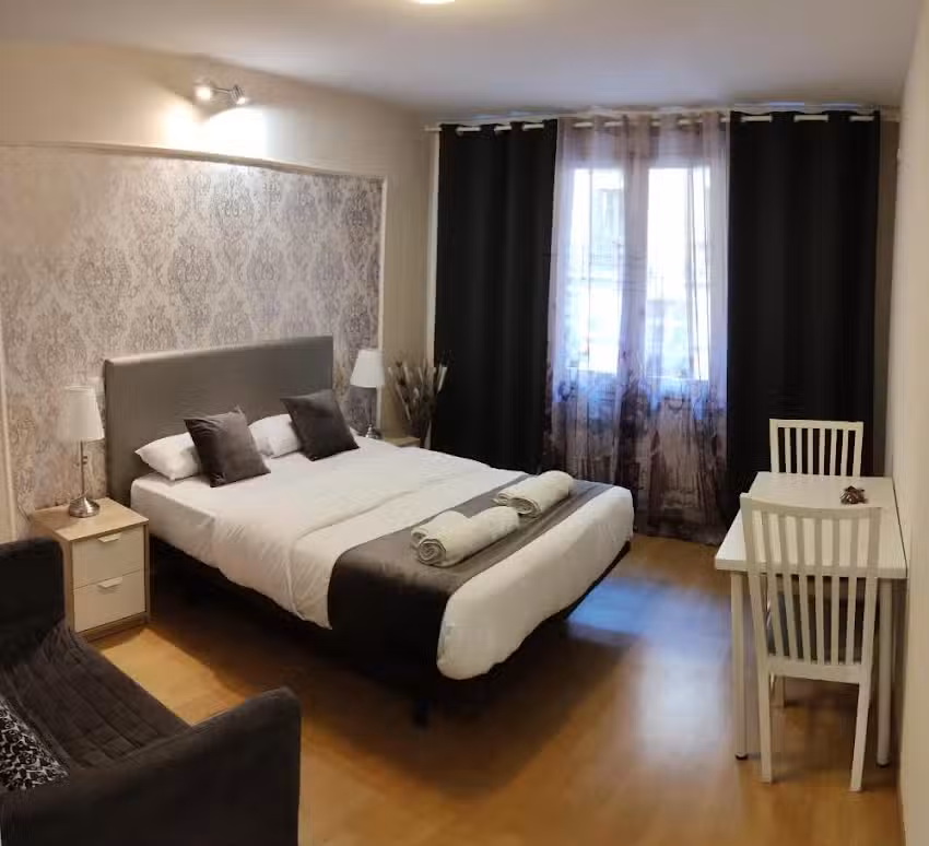Hotel Barcelona