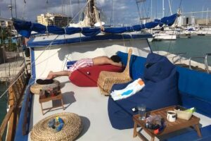 Hotel Barco San Sebastian