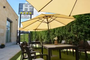 Hotel Bardo Recoletos