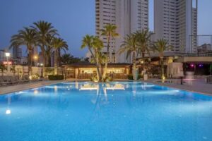 Hotel BCL Levante Club & Spa