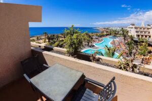 Hotel Beatriz Playa & SPA