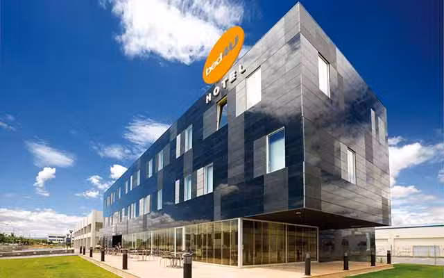 Hotel BED4U Tudela