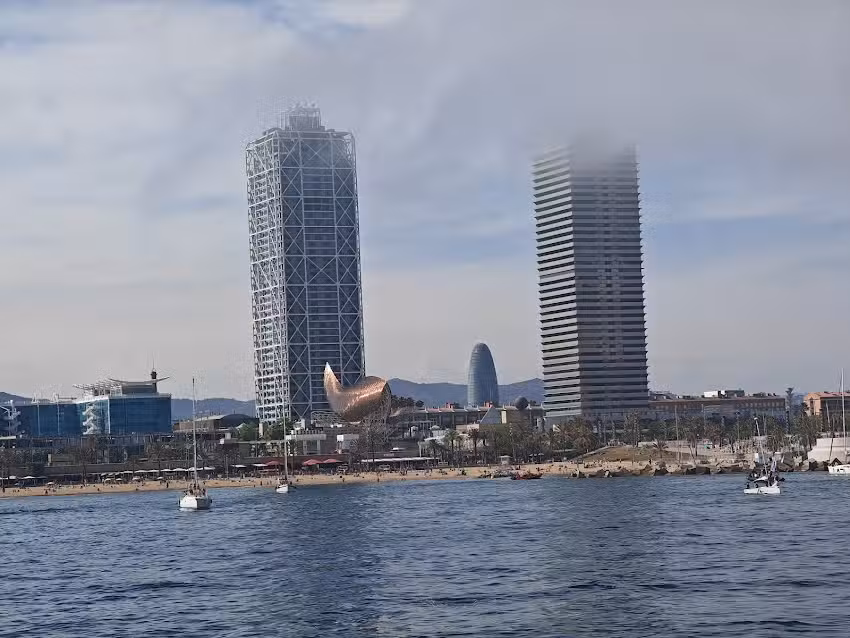 Hotel Bedcelona & Rooms