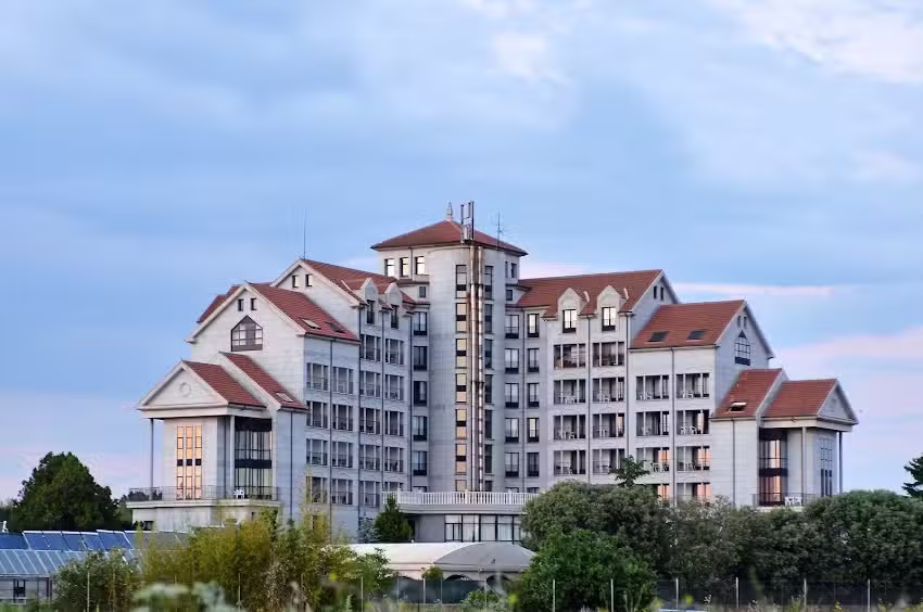 Hotel Bedunia