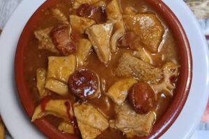 Hotel Begoña Camarero Santodomingo