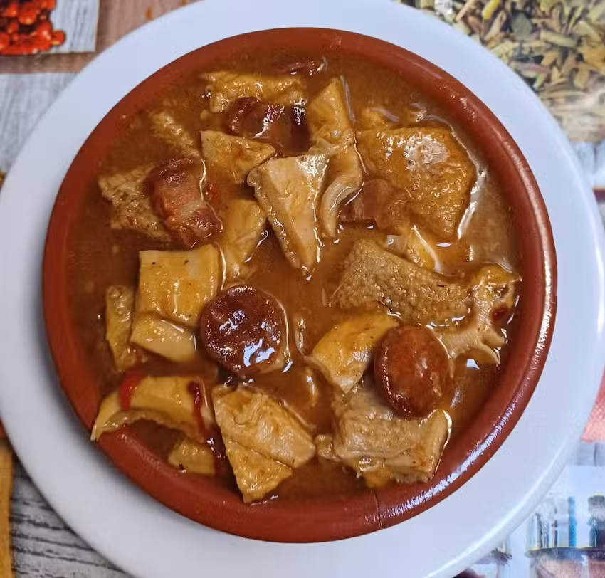 Hotel Bego&ntilde;a Camarero Santodomingo