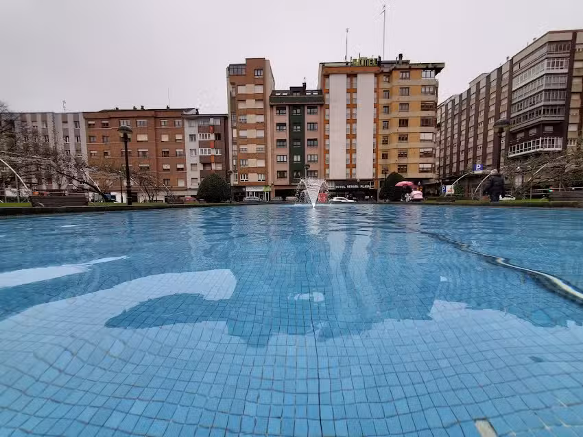 Hotel Bego&ntilde;a Playa