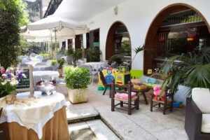 Hotel Bell Rep&ograve;s