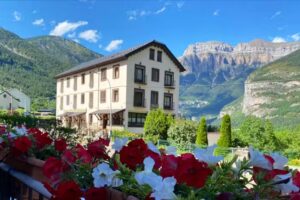 Hotel Bellavista Ordesa