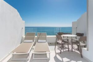 Hotel Benalma Costa del Sol