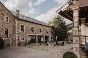 Hotel Bernat de So