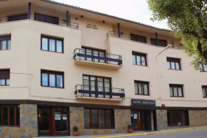 Hotel Bertran