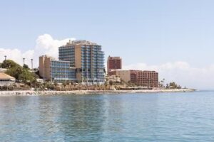 Hotel Best Benalmadena