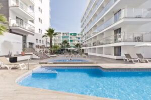 Hotel Best Los &Aacute;ngeles