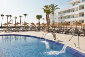 Hotel Best Oasis Tropical