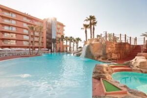 Hotel Best Roquetas