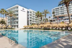 Hotel Best Trit&oacute;n