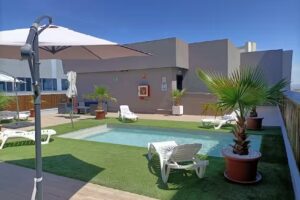 Hotel BESTPRICE Alcal&aacute;