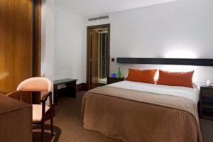 Hotel BESTPRICE Toledo