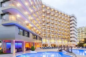 Hotel Beverly Park & Spa