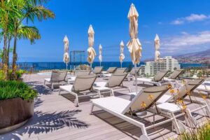 Hotel Bit&aacute;cora | Spring Hotels