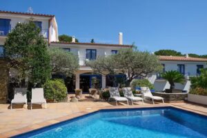 Hotel Blaumar Cadaqu&eacute;s