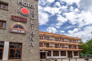 Hotel Bolta&ntilde;a Ordesa
