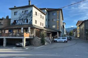 Hotel Bon Rep&oacute;s