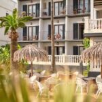 Hotel Bon Rep&ograve;s