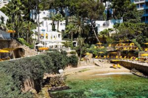 Hotel Bon Sol Resort & Spa