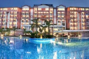 Hotel Bonalba Alicante | Golf & Conventions