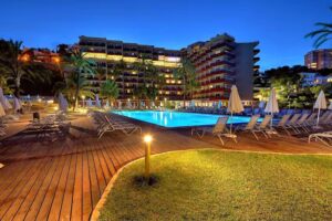 Hotel Bonanza Palace Playa & Spa