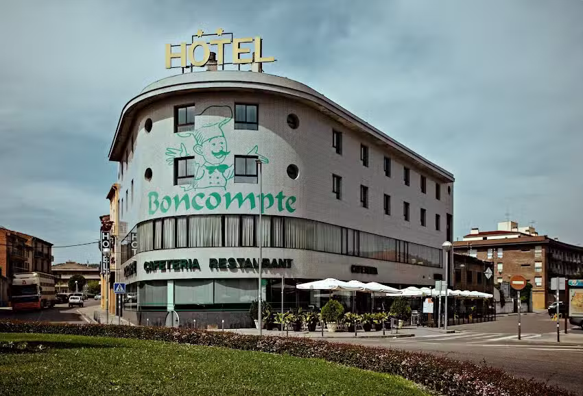 Hotel Boncompte