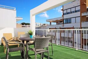 Hotel Boogaloo Mallorca (El Arenal)